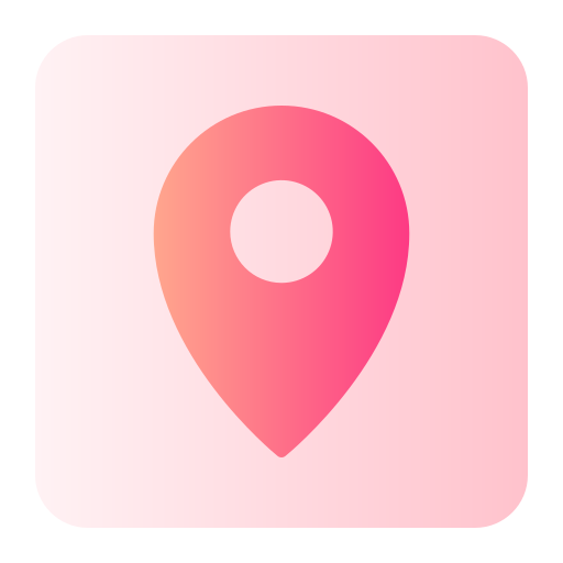 alfiler icono gratis