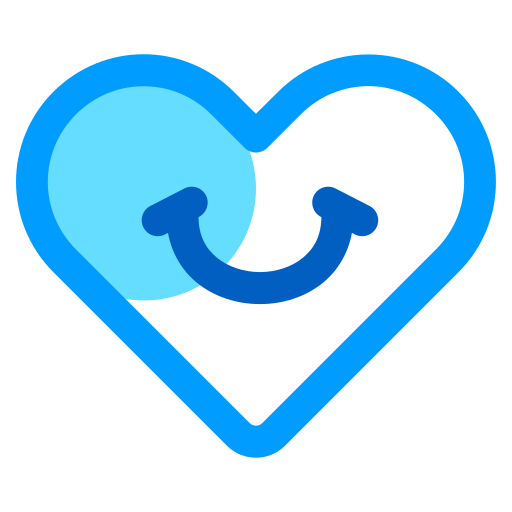 corazón icono gratis