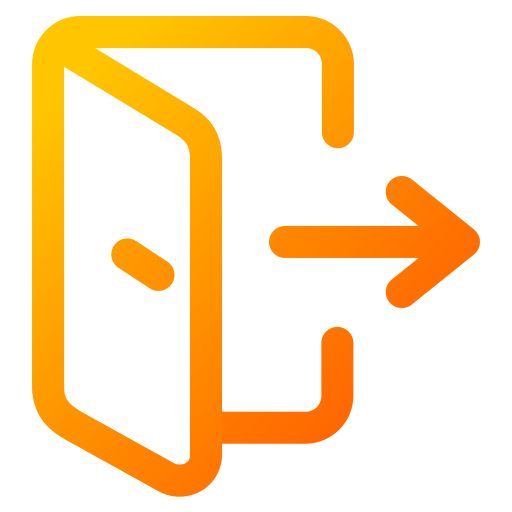 Logout Logo