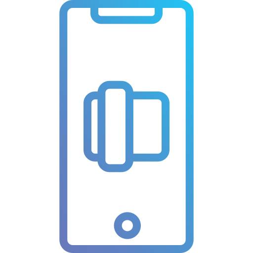 teléfono icono gratis