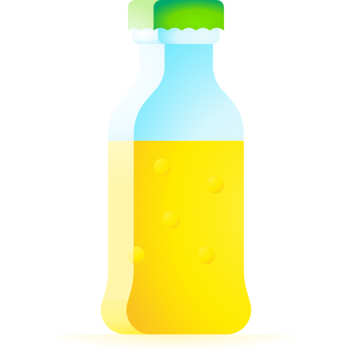Lemonade - Free food icons