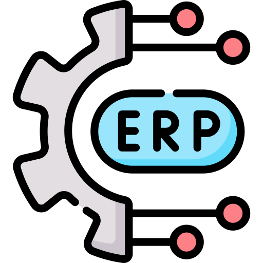 Erp Special Lineal color icon