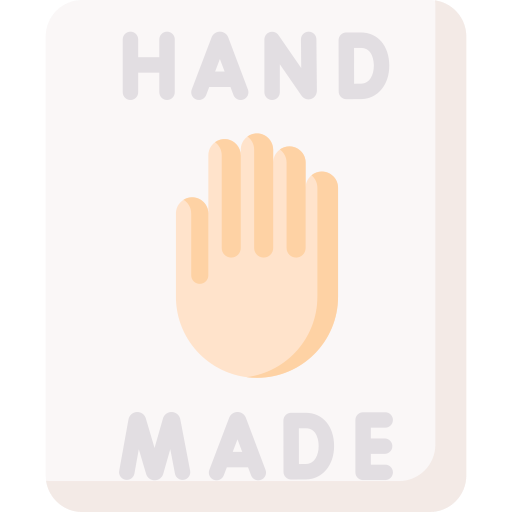 Hand made free icon
