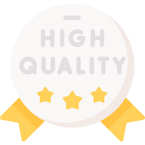 alta calidad icono gratis