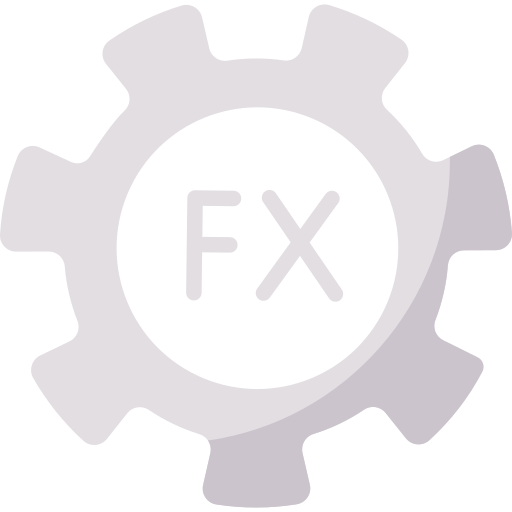 fx kostenlos Icon