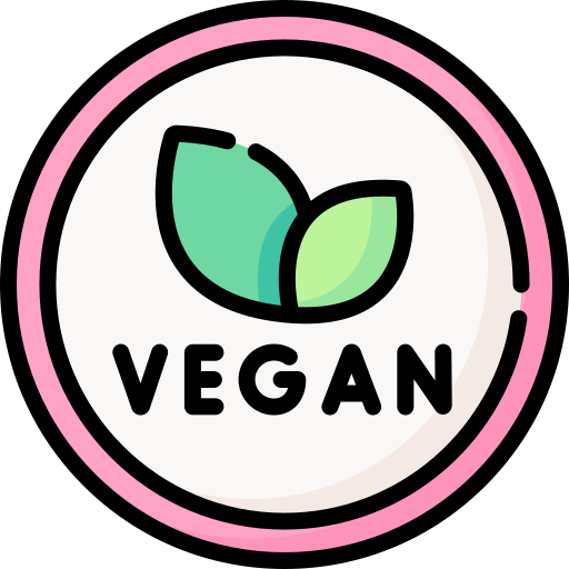 vegano icono gratis