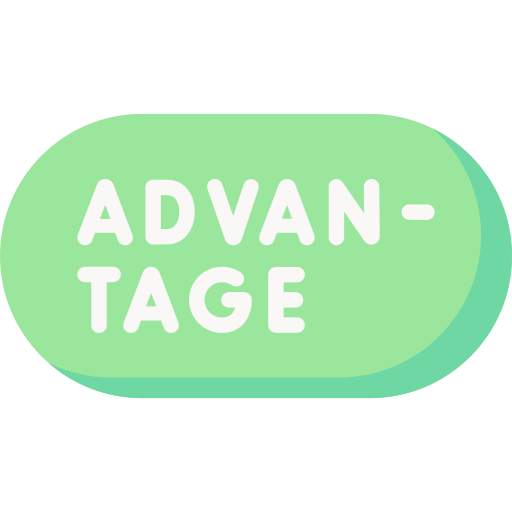 Advantages free icon Advantages free icon