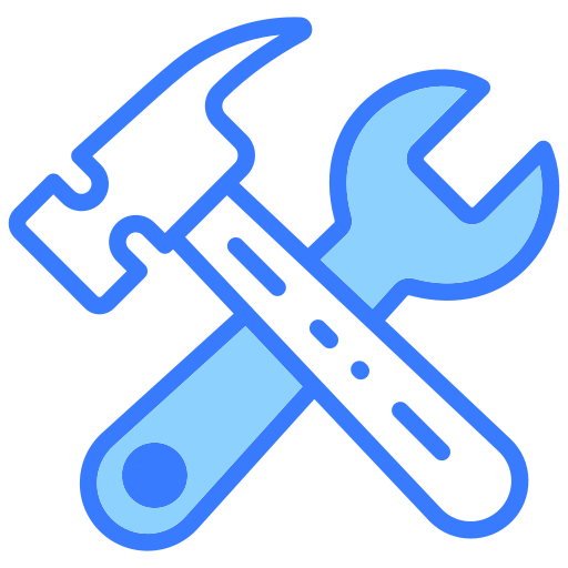 도구 무료 아이콘