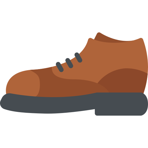 zapato icono gratis