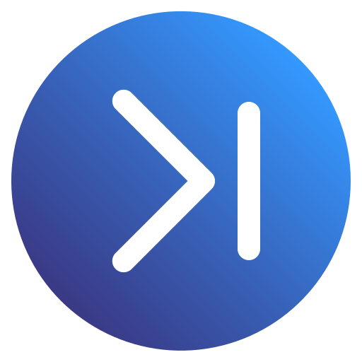 Right free icon