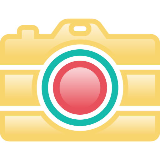 fotoapparat kostenlos Icon fotoapparat kostenlos Icon