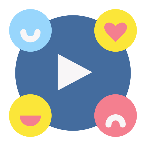 mídia social grátis ícone