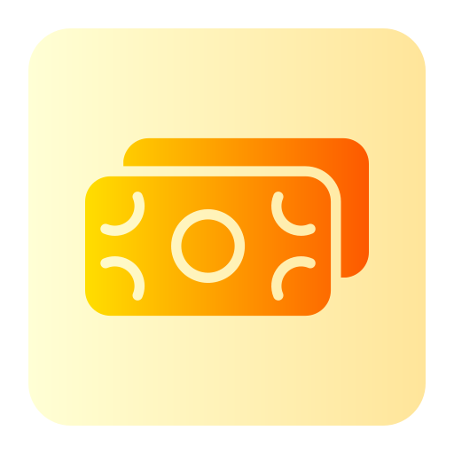 dinheiro grátis ícone