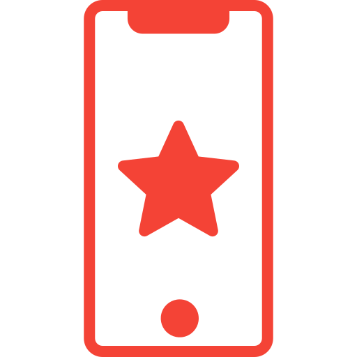 estrella icono gratis