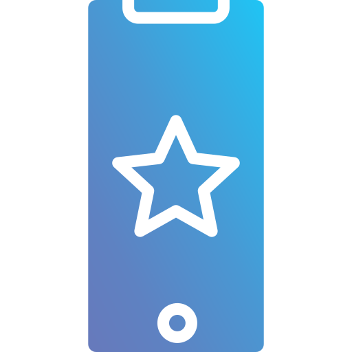 estrella icono gratis