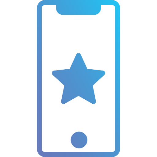 estrella icono gratis