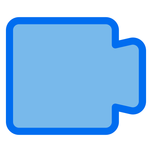 película icono gratis