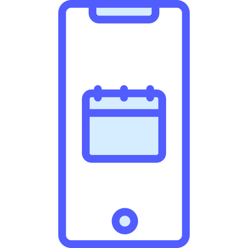 kalender kostenlos Icon kalender kostenlos Icon