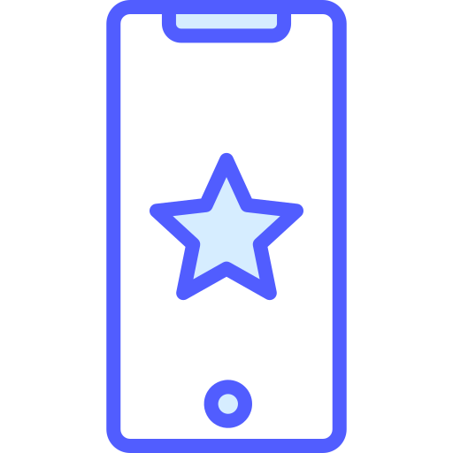 estrella icono gratis