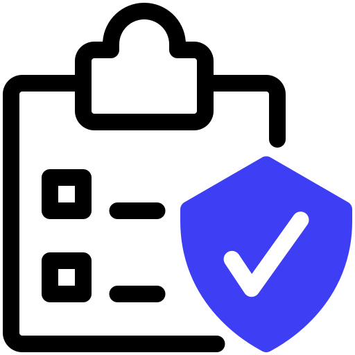 보고서 무료 아이콘