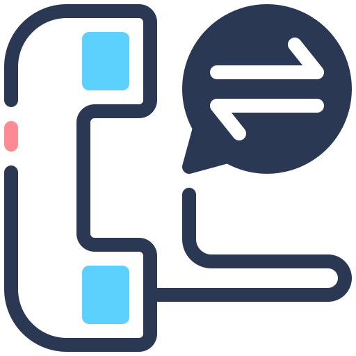 Phone call free icon Phone call free icon
