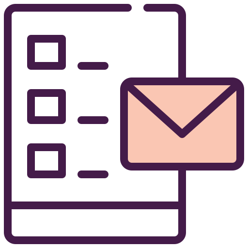 courrier Icône gratuit courrier Icône gratuit