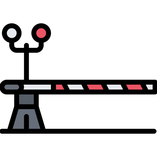 Barrier free icon
