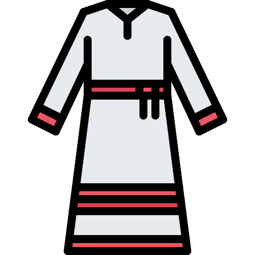 kleid kostenlos Icon kleid kostenlos Icon