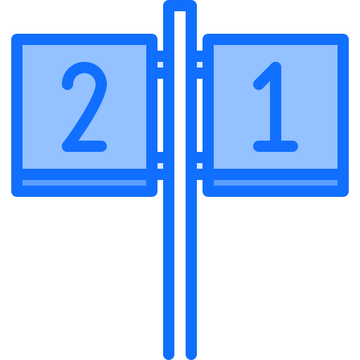 Signboard free icon Signboard free icon