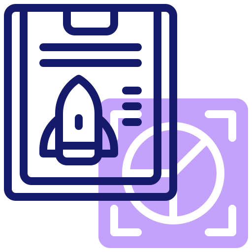 reporte icono gratis