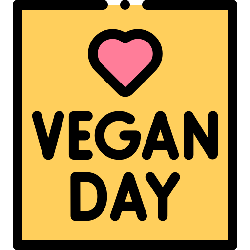 vegan grátis ícone