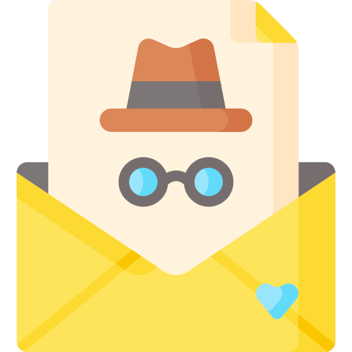 invitation Icône gratuit