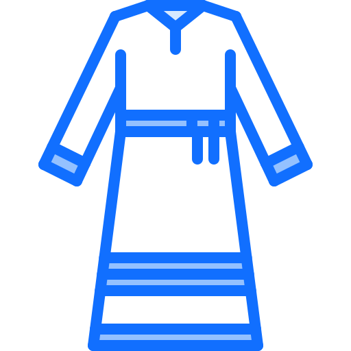 kleid kostenlos Icon