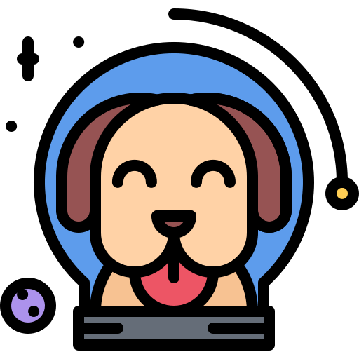 cão grátis ícone cão grátis ícone