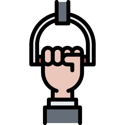 Handrail free icon Handrail free icon