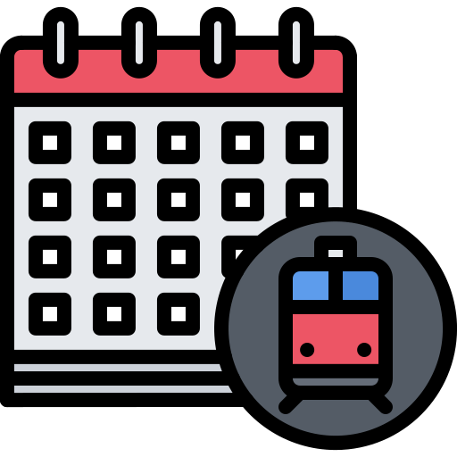 calendario icono gratis