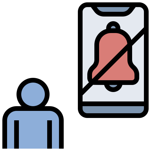 benachrichtigung kostenlos Icon benachrichtigung kostenlos Icon