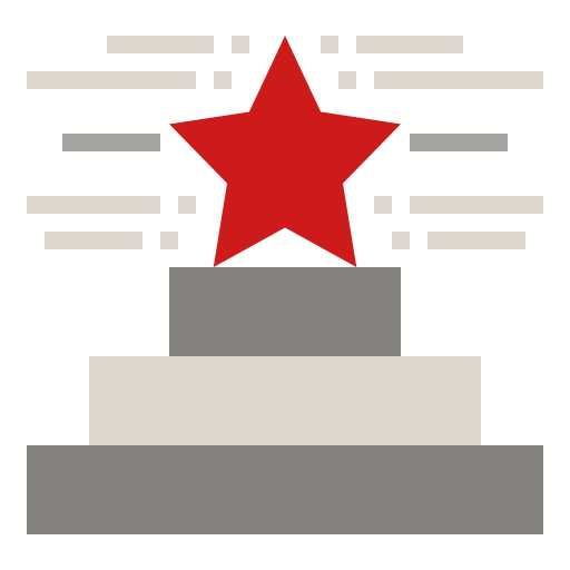 Accomplish free icon