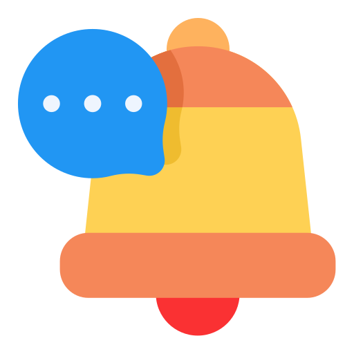 Bubble chat Generic Flat icon