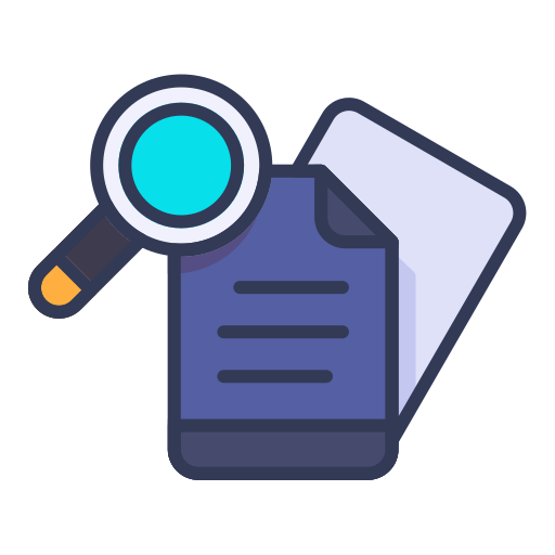 documento icono gratis