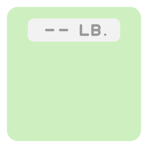 körperwaage kostenlos Icon körperwaage kostenlos Icon