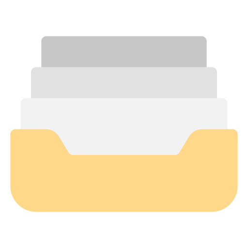 carpeta icono gratis