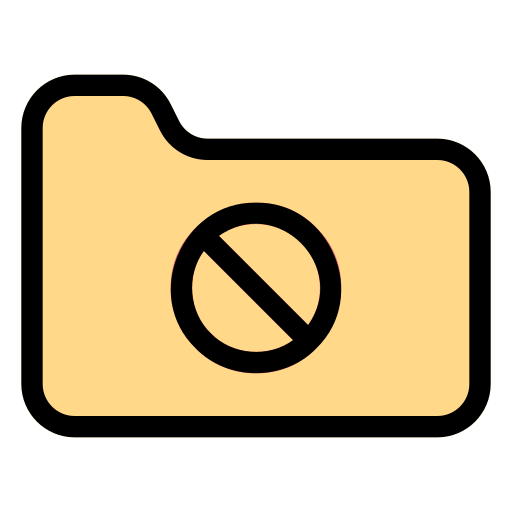 carpeta icono gratis