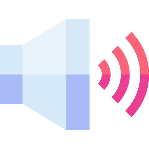 sonner Icône gratuit