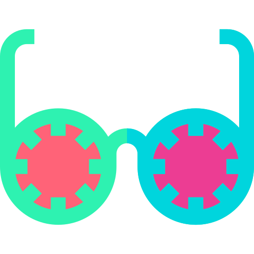 gläser kostenlos Icon