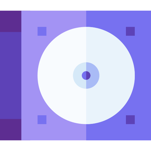 album kostenlos Icon