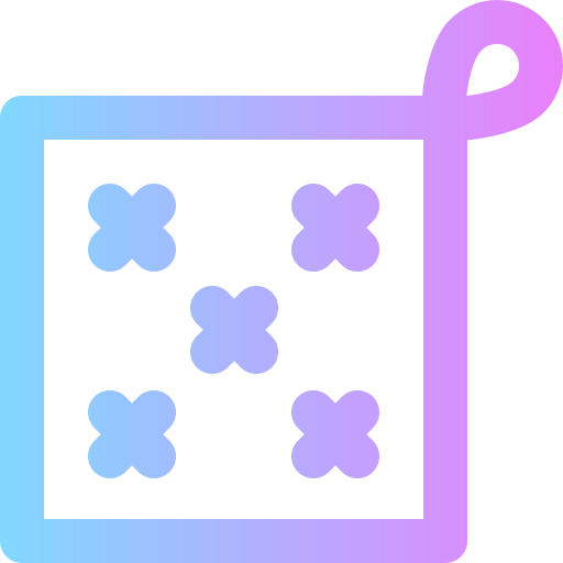 titular de la olla icono gratis