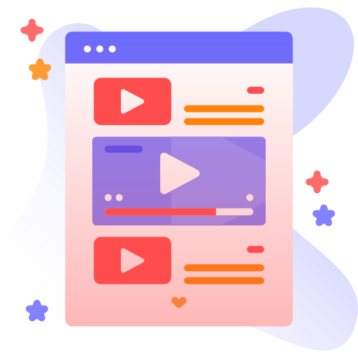 video kostenlos Icon video kostenlos Icon