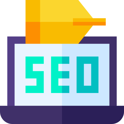 seo icono gratis