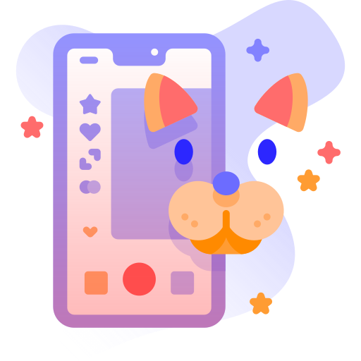 Filter free icon